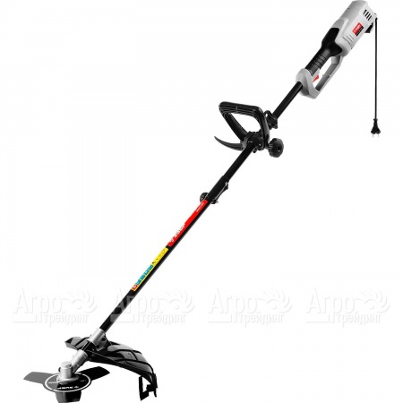 Электрокоса (электрический триммер) Зубр ЗКРЭ-38-1200  в Смоленске