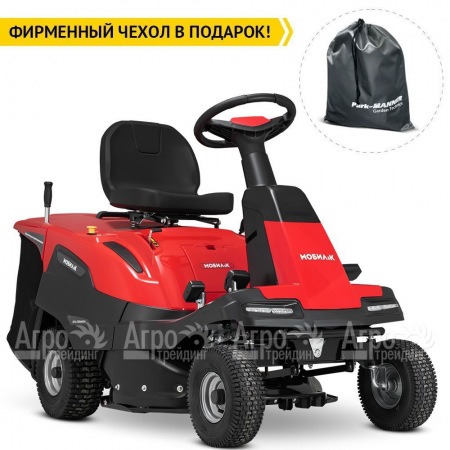 Садовый райдер Мобил К XP76 Премиум в Смоленске