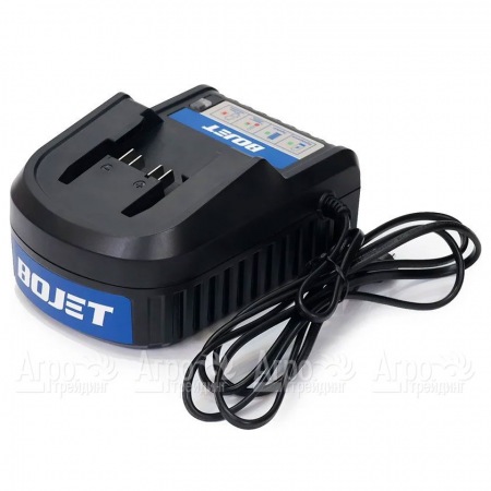 Зарядное устройство CP6020 для аккумуляторной техники Bojet в Смоленске