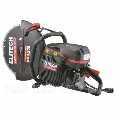 Бензорез Elitech GCE 400  в Смоленске