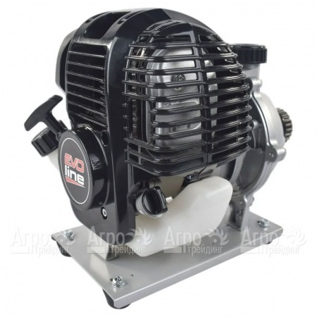 Бензиновая мотопомпа EVOline XG 10 в Смоленске