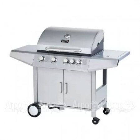 Гриль газовый Aesto с 4 горелками в Смоленске