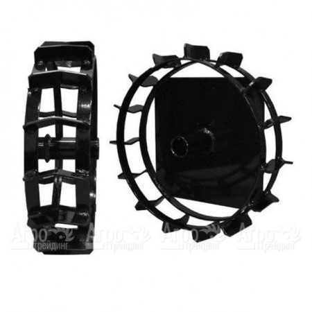 Грунтозацепы GZ4355 для мотоблоков Villartec T860,T950,TB105 в Смоленске