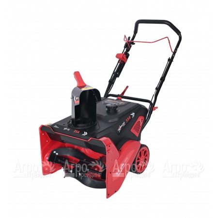 СНЕГОУБОРЩИК EXPERT-BIS 354 в Смоленске