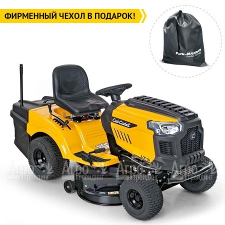 Садовый минитрактор Cub Cadet LT3 PR105  в Смоленске