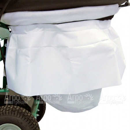 Пылезащитная юбка на мешок для пылесосов Billy Goat серии QV  в Смоленске