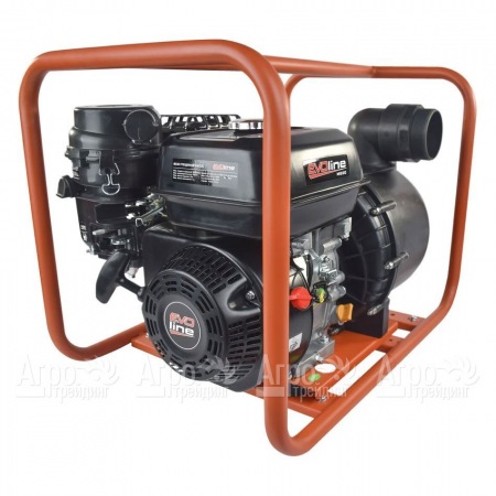 Бензиновая мотопомпа EVOline MG 30 в Смоленске