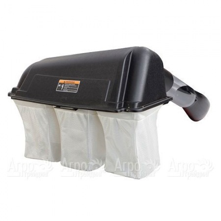 Травосборник Zero Turn Javelin 44 для тракторов Snapper  в Смоленске