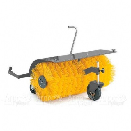 Подметательная щетка для райдеров Stiga Park 2+4WD, Villa  в Смоленске