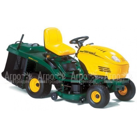 Cадовый минитрактор Yard-Man AN 5150 K  в Смоленске