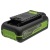 Аккумулятор High Power G40HP2 для техники GreenWorks 40 В в Смоленске