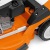 Газонокосилка бензиновая Stihl RM 248.2 в Смоленске