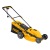 Газонокосилка электрическая Denzel GMC-2000 в Смоленске
