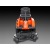 Садовый райдер Husqvarna R 112C с двигателем Briggs&Stratton в Смоленске