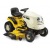 Садовый минитрактор Cub Cadet GT 1225 в Смоленске