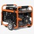 Бензогенератор Daewoo GDA 9500E 8 кВт в Смоленске