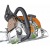 Бензопила Stihl MS 170-16" в Смоленске