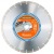 Алмазный диск Tacti-cut Husqvarna S50+ (МТ15+) 400-25,4 в Смоленске
