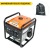 Бензиновый генератор инверторный Villartec GI358 2025 3.5 кВт в Смоленске