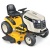 Садовый минитрактор Cub Cadet CC 1224 KHP в Смоленске
