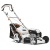 Газонокосилка бензиновая Daewoo L 55SP (X BLADE) в Смоленске