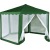 Беседка тент-шатер Green Glade 1003 в Смоленске