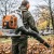 Воздуходувка бензиновая Stihl BR 800 CE в Смоленске
