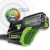 Воздуходувка аккумуляторная GreenWorks GD80BL 80V 200 км/ч (без батареи и зарядного устройства) в Смоленске