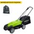 Газонокосилка аккумуляторная GreenWorks G-Max G40LM35 40V 35 см (без аккумулятора и ЗУ) в Смоленске