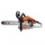 Бензопила Stihl MS 212 C-BE 14" в Смоленске