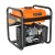 Бензиновый генератор инверторный Carver PPG-5500I 4.2 кВт в Смоленске
