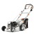 Газонокосилка бензиновая Daewoo L 50SV (X BLADE) в Смоленске