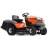 Садовый минитрактор Husqvarna TC 138 9605101-79 в Смоленске