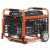 Бензогенератор Daewoo GDA 9500 DPE-3 8 кВт в Смоленске
