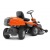 Садовый райдер Husqvarna R 213C в Смоленске