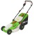 Газонокосилка электрическая RedVerg RD-ELM430 в Смоленске