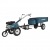 Тележка для культиватора Hyundai TR 1200 в Смоленске