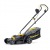 Газонокосилка электрическая Champion EM3312 в Смоленске