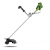 Аккумуляторный триммер GreenWorks GD40BCB 8 Ач в Смоленске
