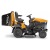 Садовый минитрактор Stiga Estate Pro 9102 XWS в Смоленске