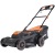 Газонокосилка электрическая Patriot PT 2044E Lux в Смоленске
