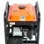 Бензиновый генератор инверторный Villartec GI358 2025 3.5 кВт в Смоленске