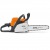 Бензопила Stihl MS 180 2-Mix 14" в Смоленске