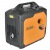 Бензиновый генератор инверторный Carver PPG-3500IS Duomatic 2.5 кВт в Смоленске