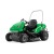 Садовый минитрактор Caiman Croso Max 2WD 97D2C2 в Смоленске