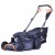Газонокосилка бензиновая Villartec MB 448VС в Смоленске