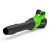 Воздуходувка аккумуляторная GreenWorks GD40BG3 4 Ач в Смоленске