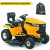 Садовый минитрактор Cub Cadet XT2 PS107 в Смоленске