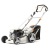 Газонокосилка бензиновая Daewoo L 50SPE (X BLADE) в Смоленске