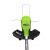 Аккумуляторный триммер GreenWorks GD40LT 8 Ач в Смоленске